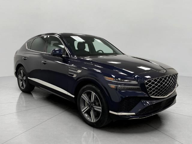 2025 Genesis GV80 Coupe Vehicle Photo in Appleton, WI 54913