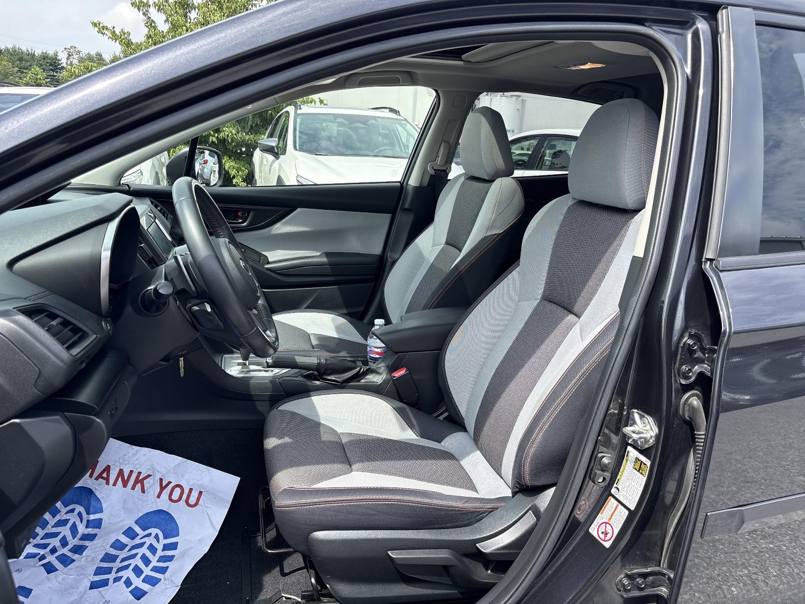 2018 Subaru Crosstrek Vehicle Photo in Mechanicsburg, PA 17050