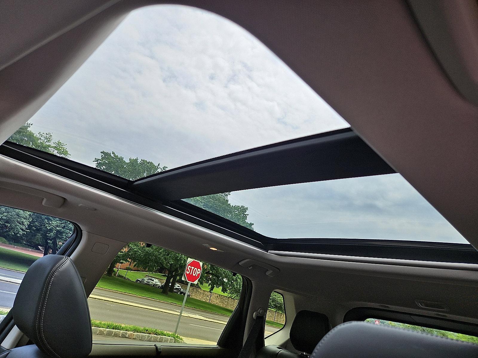 2023 Nissan Rogue Vehicle Photo in Jenkintown, PA 19046