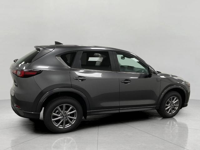 2025 Mazda CX-5 Vehicle Photo in Appleton, WI 54913