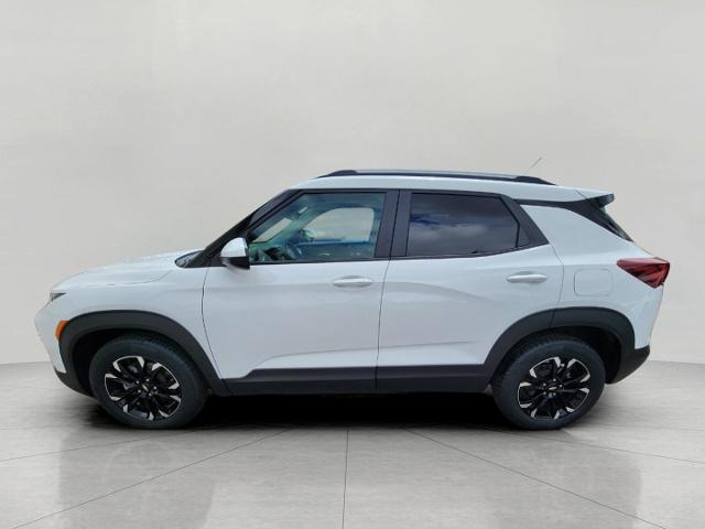 2023 Chevrolet Trailblazer Vehicle Photo in MADISON, WI 53713-3220