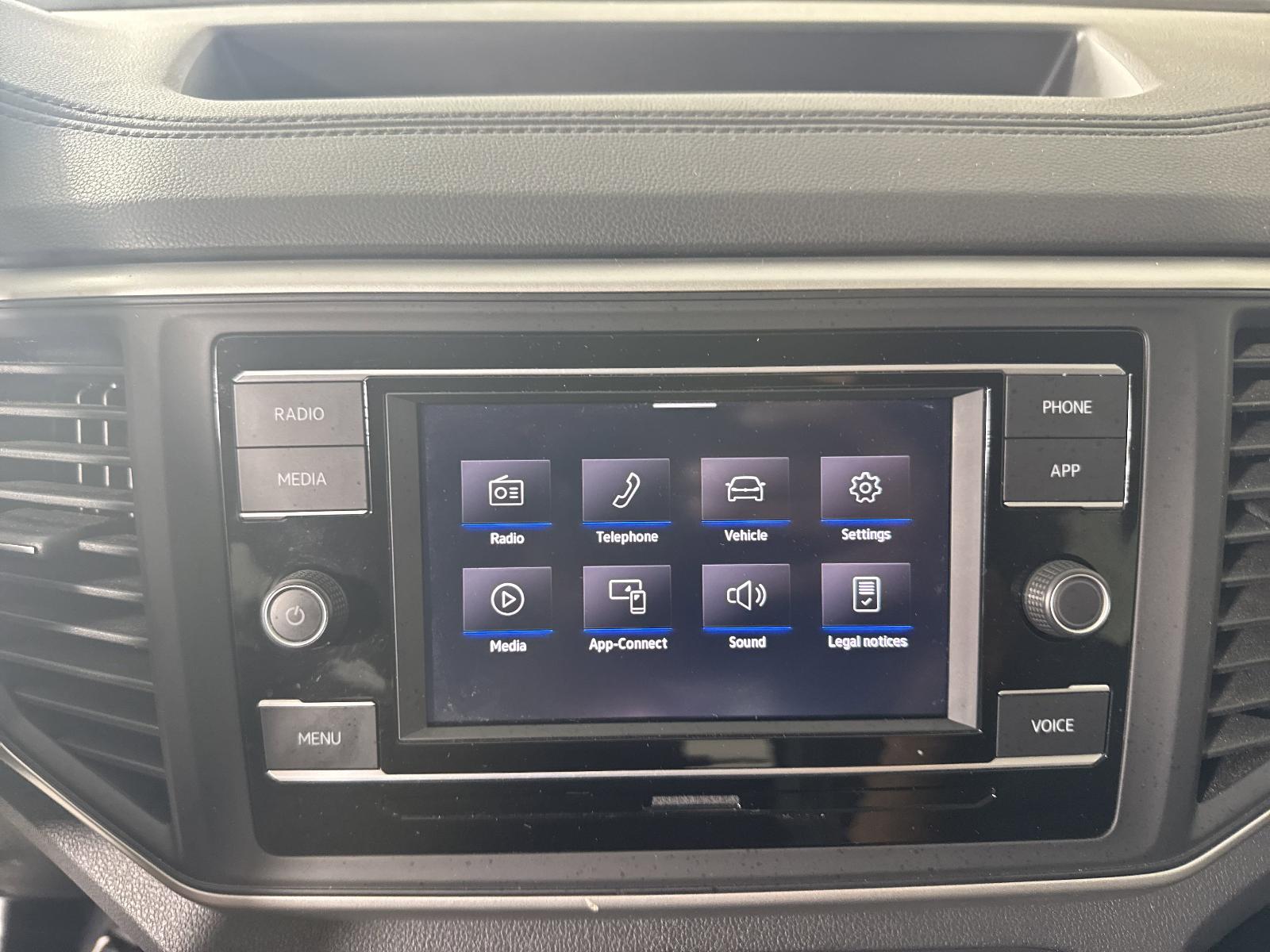 2023 Volkswagen Atlas Vehicle Photo in Georgetown, TX 78626