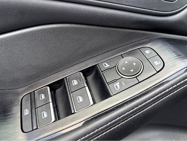 2023 Nissan Rogue Vehicle Photo in Savannah, GA 31419