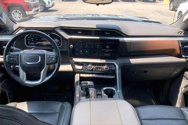 2023 GMC Sierra 1500 Vehicle Photo in INDEPENDENCE, MO 64055-1377