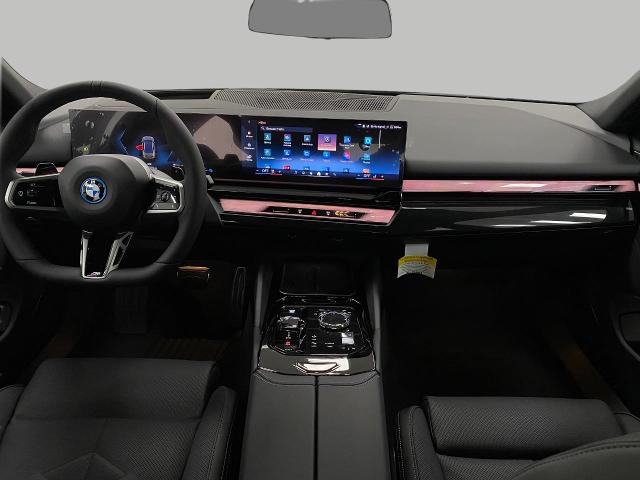 2026 BMW 550e xDrive Vehicle Photo in Appleton, WI 54913