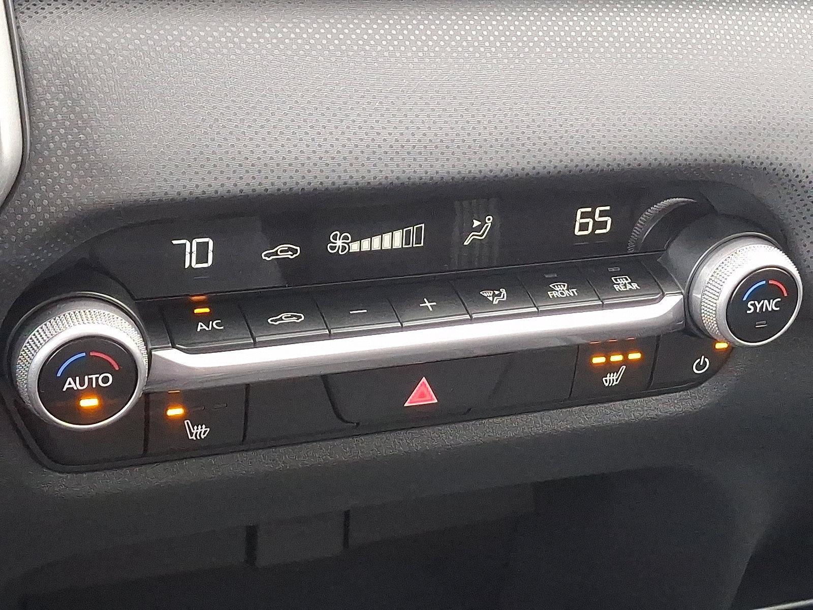 2025 Mazda CX-50 Vehicle Photo in Harrisburg, PA 17111