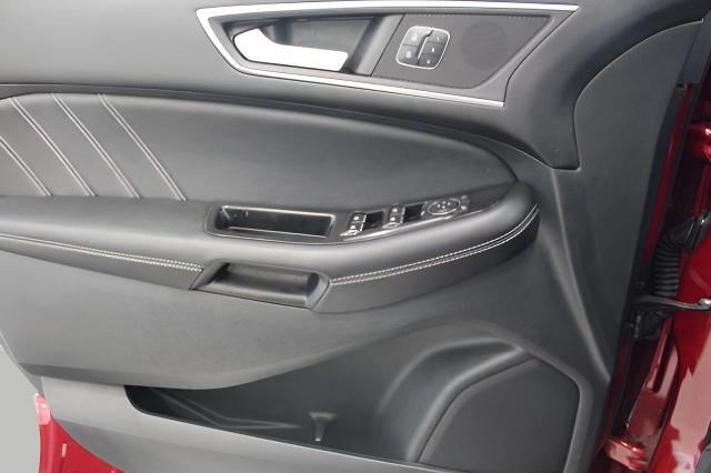 2016 Ford Edge Vehicle Photo in Green Bay, WI 54304