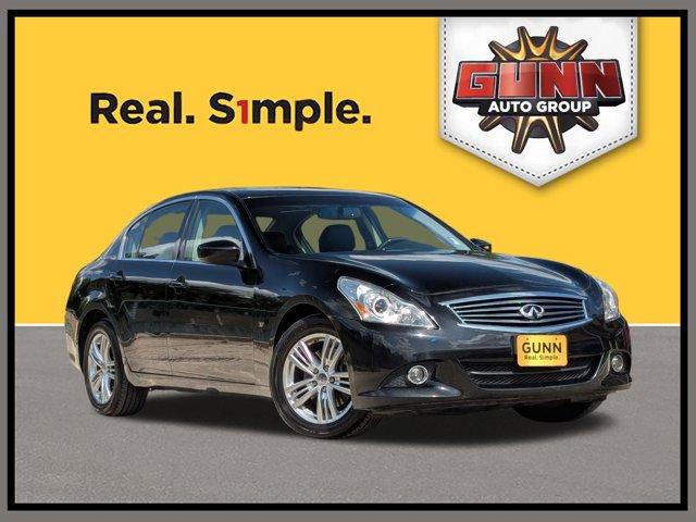2015 INFINITI Q40 Vehicle Photo in San Antonio, TX 78230