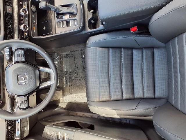 2026 Honda CR-V Vehicle Photo in Oshkosh, WI 54904
