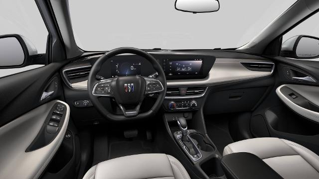 2026 Buick Encore GX Vehicle Photo in Fishers, IN 46038