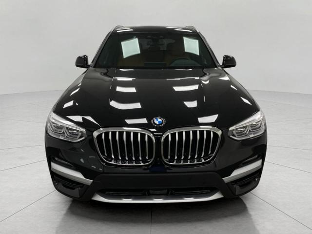 2021 BMW X3 xDrive30e Vehicle Photo in Appleton, WI 54913