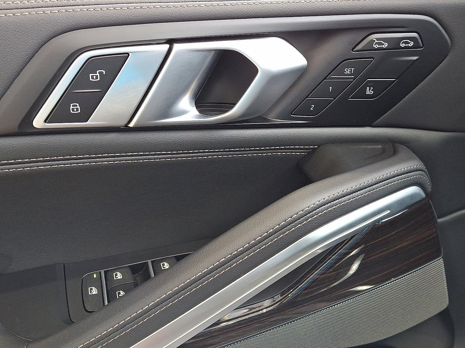 2025 BMW X6 xDrive40i Vehicle Photo in Lancaster, PA 17601