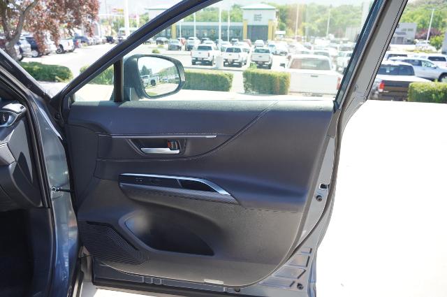 2022 Toyota Venza Vehicle Photo in Riverdale, UT 84405