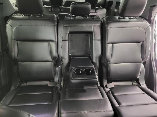 2024 Ford Explorer Vehicle Photo in Neenah, WI 54956