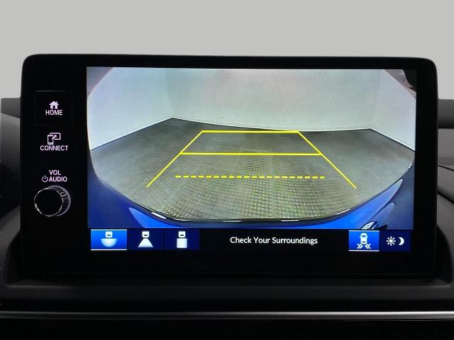 2025 Acura ADX Vehicle Photo in Appleton, WI 54913