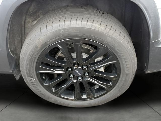 2023 GMC Acadia Vehicle Photo in MIDDLETON, WI 53562-1492
