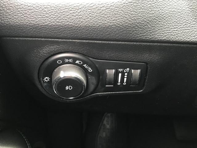 2020 Jeep Compass Vehicle Photo in GREEN BAY, WI 54303-3330