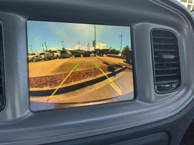 2023 Dodge Charger Vehicle Photo in Brunswick, GA 31525