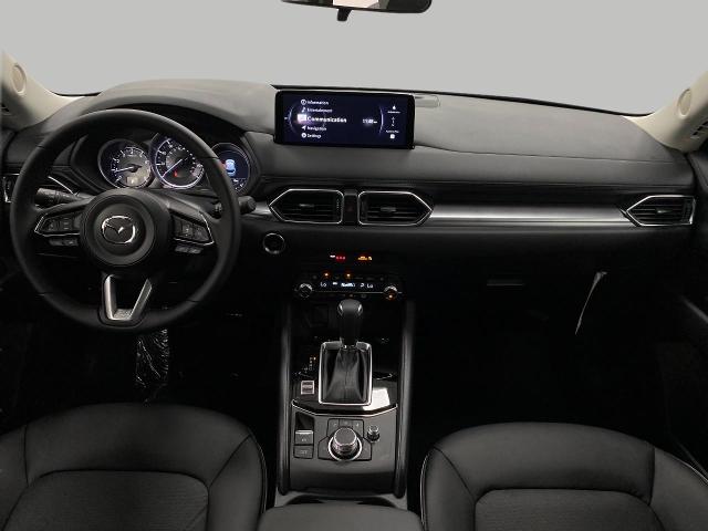 2025 Mazda CX-5 Vehicle Photo in Appleton, WI 54913