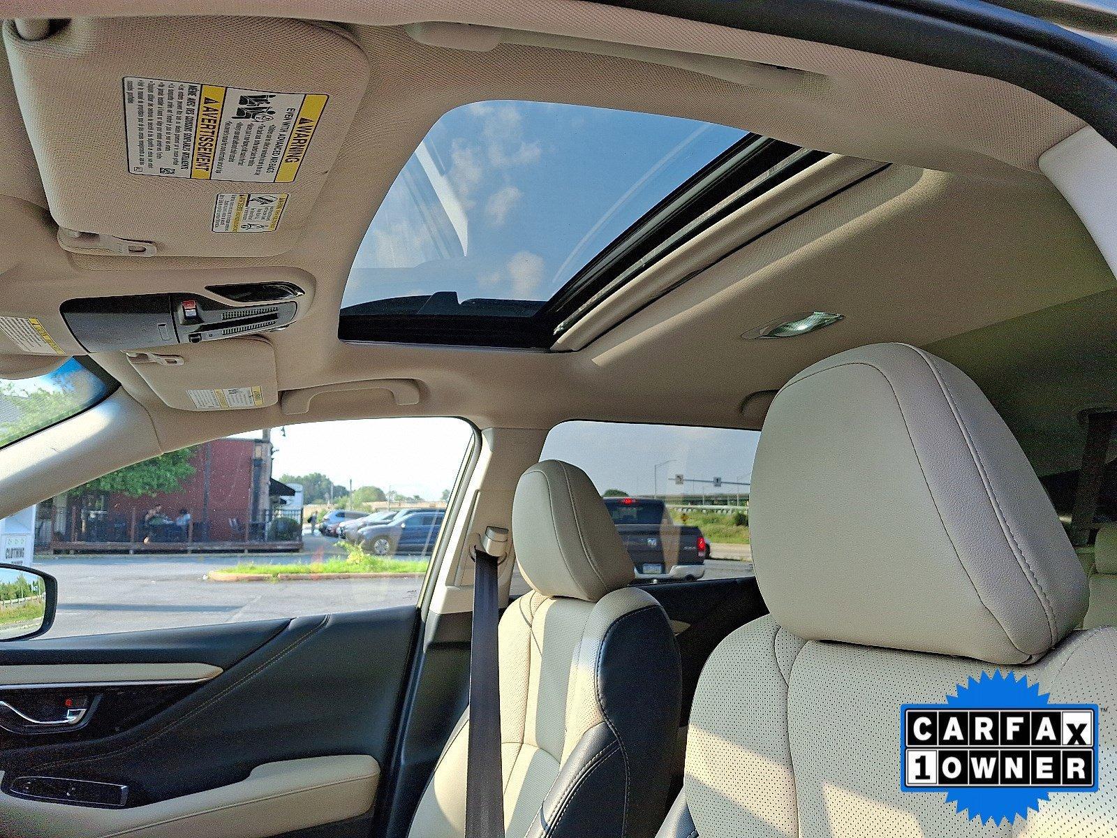 2022 Subaru Outback Vehicle Photo in Harrisburg, PA 17111