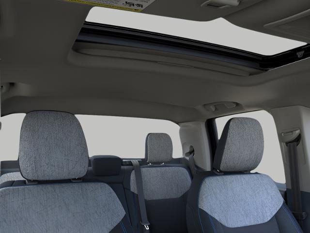 2025 Ford Maverick Vehicle Photo in Oshkosh, WI 54901