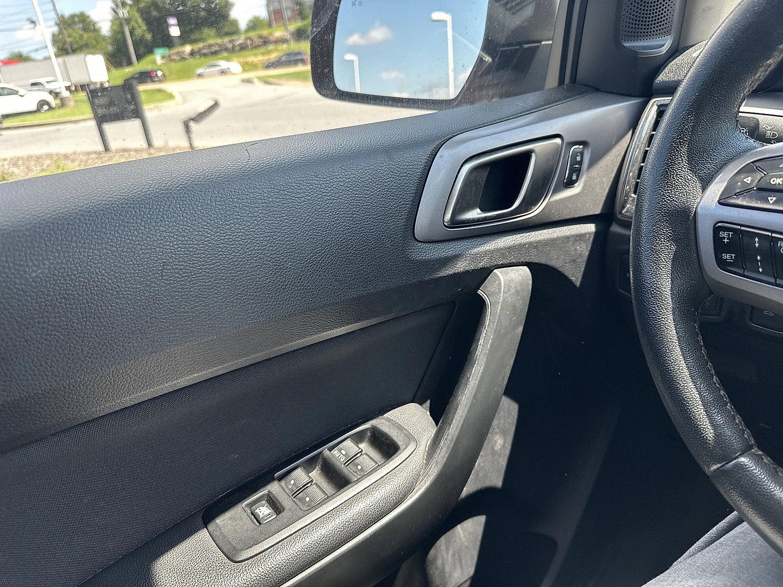 2020 Ford Ranger Vehicle Photo in Lancaster, PA 17601