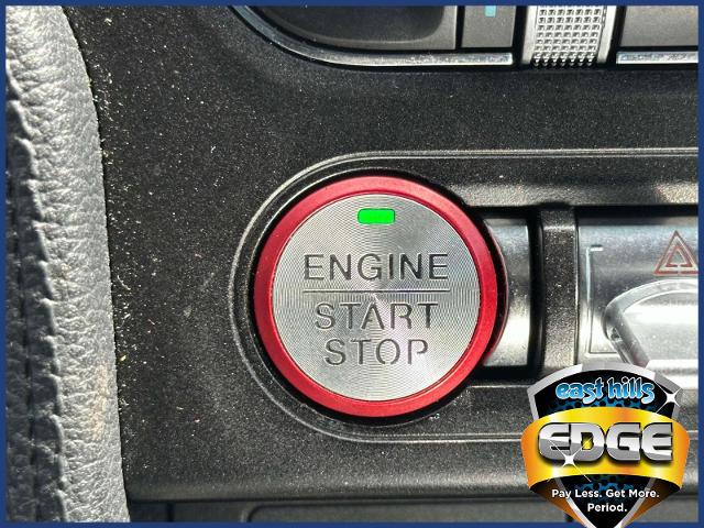 2019 Ford Mustang Vehicle Photo in Roslyn, NY 11576