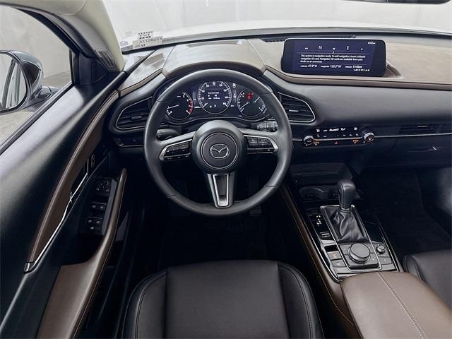 2024 Mazda CX-30 Vehicle Photo in Everett, WA 98204