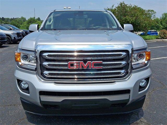 2016 GMC Canyon Vehicle Photo in LANCASTER, PA 17601-0000