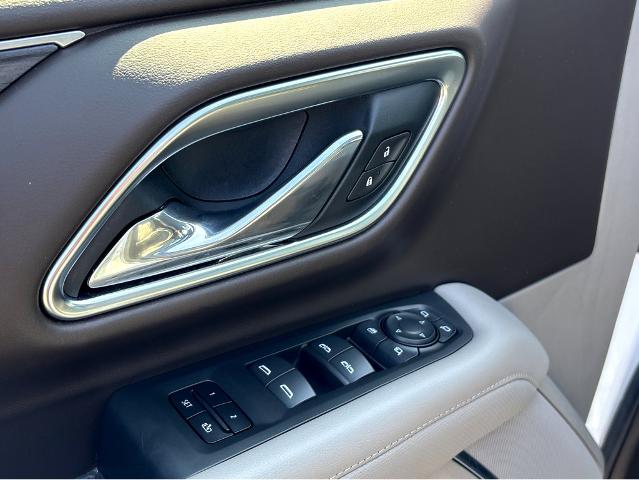 2021 GMC Yukon Vehicle Photo in BEAUFORT, SC 29906-4218