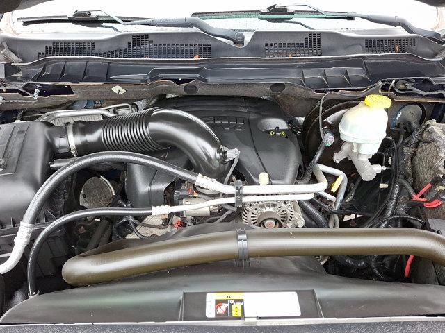 2017 Ram 1500 Vehicle Photo in Philadelphia, PA 19116