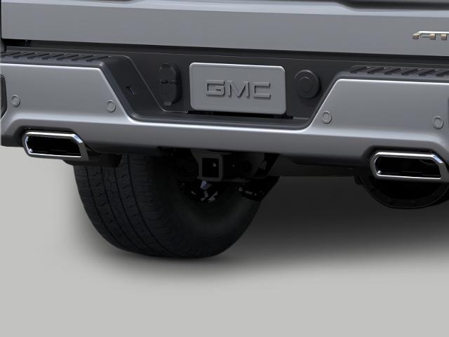 2026 GMC Sierra 1500 Vehicle Photo in GREEN BAY, WI 54303-3330