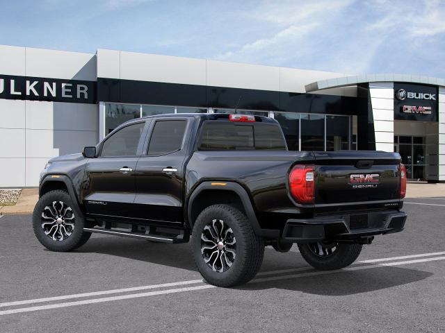 2026 GMC Canyon Vehicle Photo in TREVOSE, PA 19053-4984