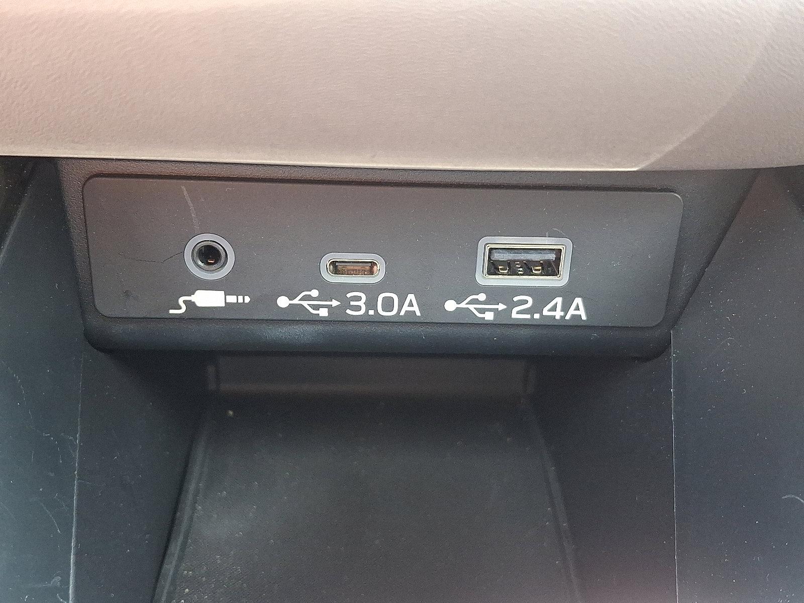 2024 Subaru Legacy Vehicle Photo in Harrisburg, PA 17111
