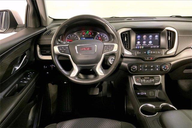 2024 GMC Terrain Vehicle Photo in INDEPENDENCE, MO 64055-1314