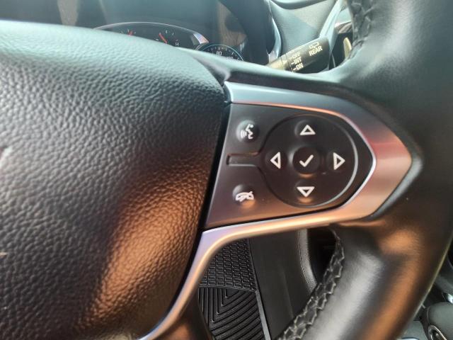 2023 Chevrolet Traverse Vehicle Photo in MADISON, WI 53713-3220