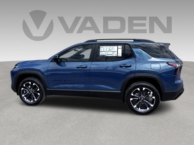 2026 Chevrolet Equinox Vehicle Photo in SAVANNAH, GA 31406-4513