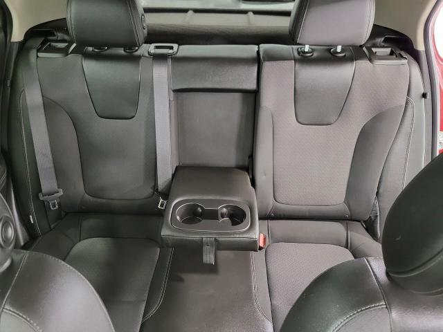 2023 Buick Encore GX Vehicle Photo in NEENAH, WI 54956-2243