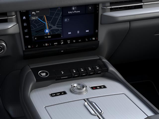2025 Lincoln Navigator Vehicle Photo in Neenah, WI 54956
