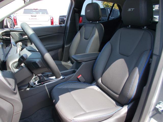 2026 Buick Encore GX Vehicle Photo in LOWELL, MA 01852-4336