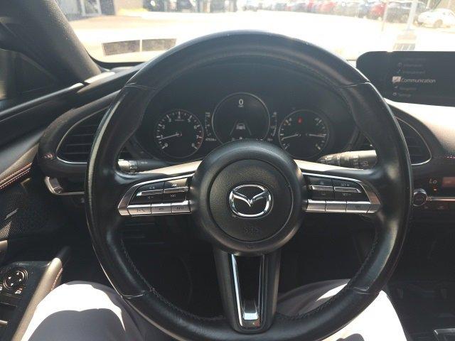 2023 Mazda3 Hatchback Vehicle Photo in Harrisburg, PA 17111