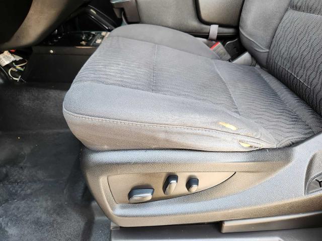 2019 Chevrolet Tahoe Vehicle Photo in DENTON, TX 76210-9321
