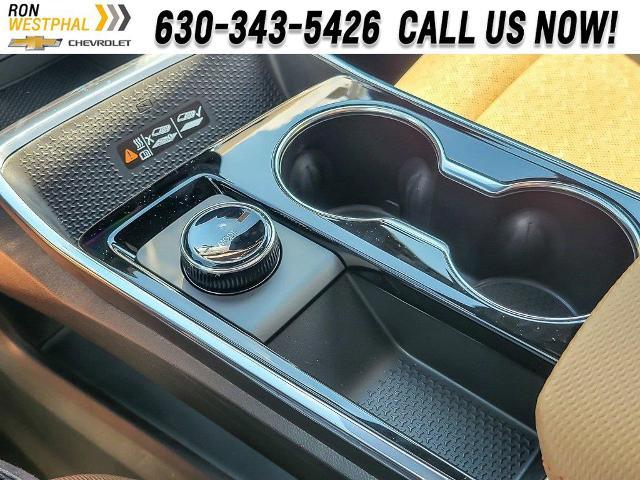 2026 Chevrolet Equinox Vehicle Photo in AURORA, IL 60503-9326
