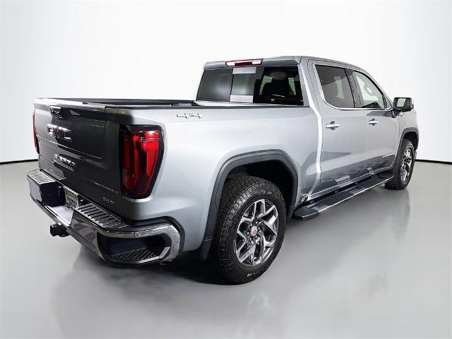 2026 GMC Sierra 1500 Vehicle Photo in PUYALLUP, WA 98371-4149