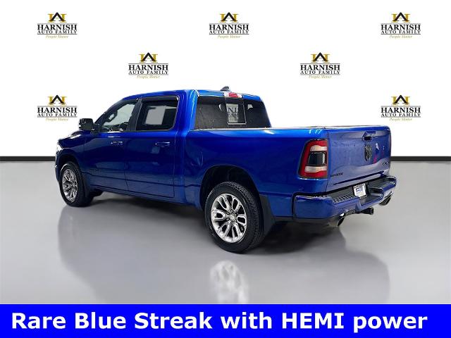 2019 Ram 1500 Vehicle Photo in EVERETT, WA 98203-5662