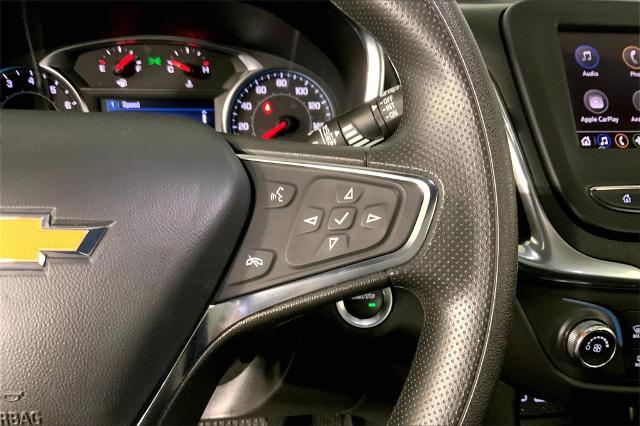 2023 Chevrolet Equinox Vehicle Photo in Lees Summit, MO 64086