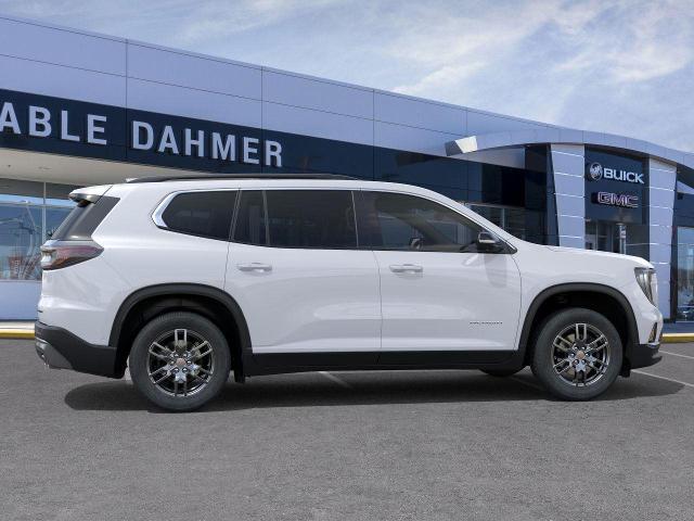2026 GMC Acadia Vehicle Photo in KANSAS CITY, MO 64114-4545
