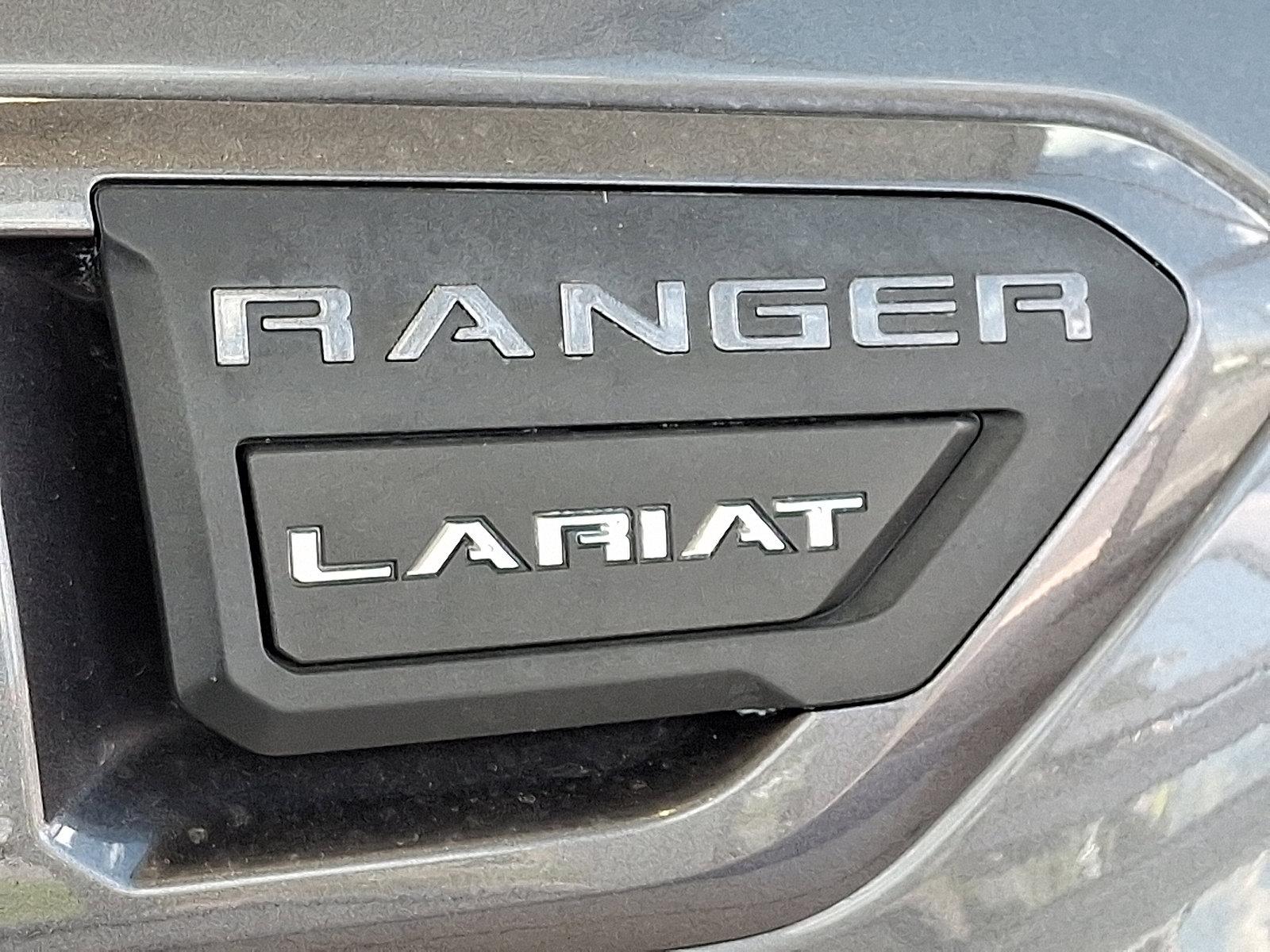 2020 Ford Ranger Vehicle Photo in Lancaster, PA 17601