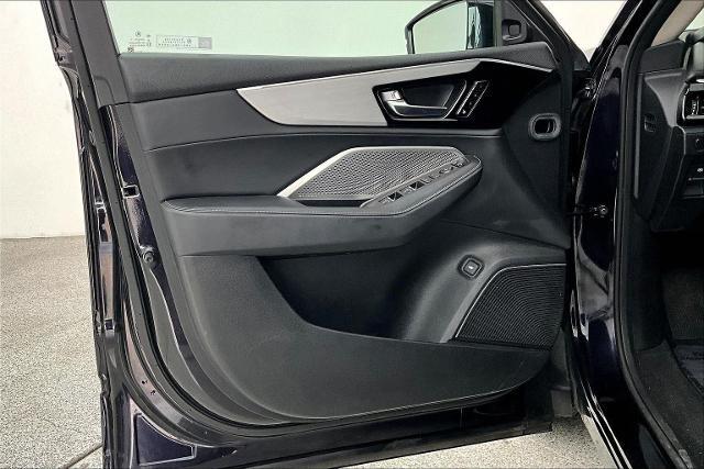 2023 Acura MDX Vehicle Photo in Grapevine, TX 76051