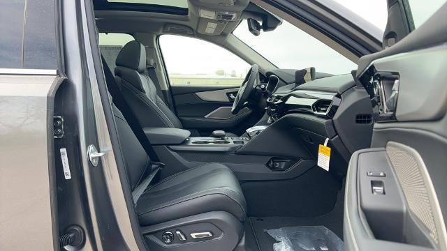 2024 Acura MDX Vehicle Photo in Tulsa, OK 74145